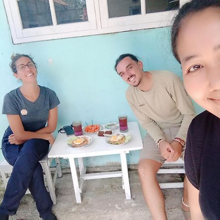 Nio Homestay And Tour Licin Dış mekan fotoğraf