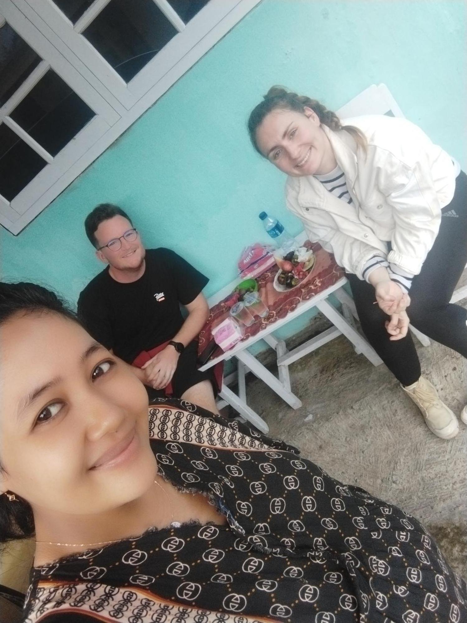 Nio Homestay And Tour Licin Dış mekan fotoğraf