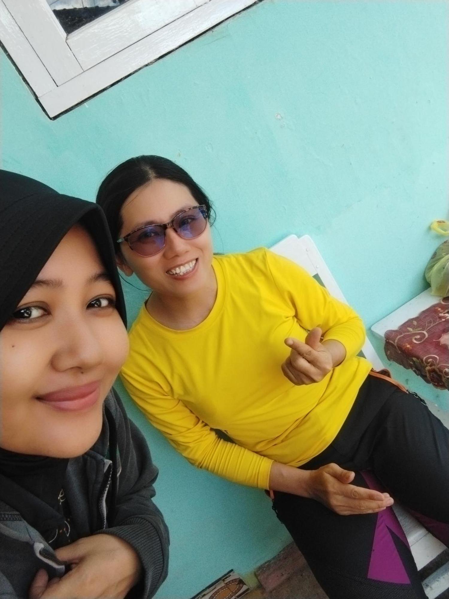 Nio Homestay And Tour Licin Dış mekan fotoğraf