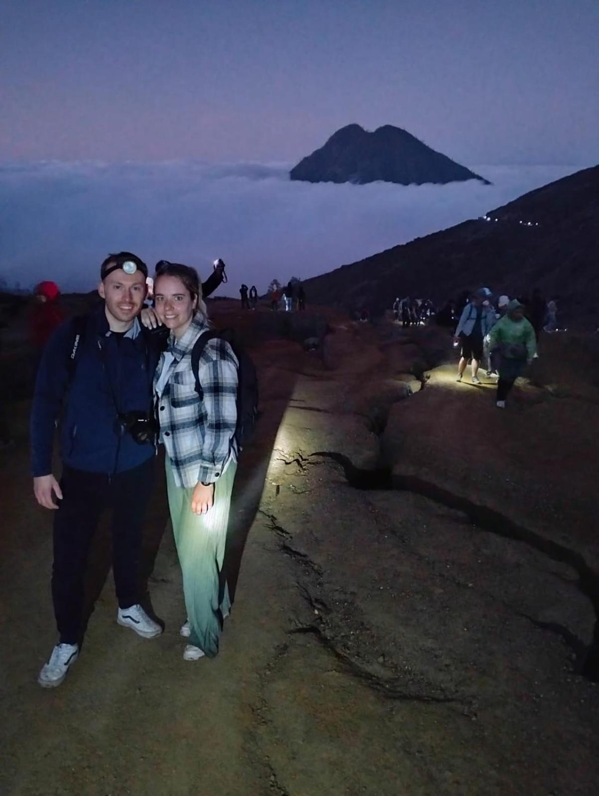 Nio Homestay And Tour Licin Dış mekan fotoğraf