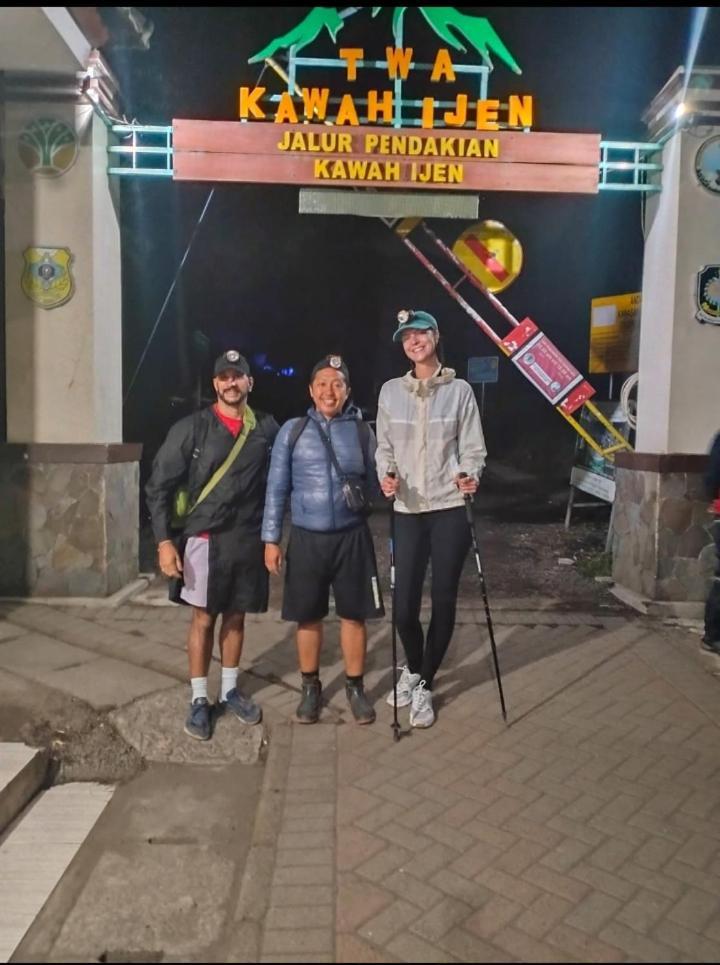 Nio Homestay And Tour Licin Dış mekan fotoğraf