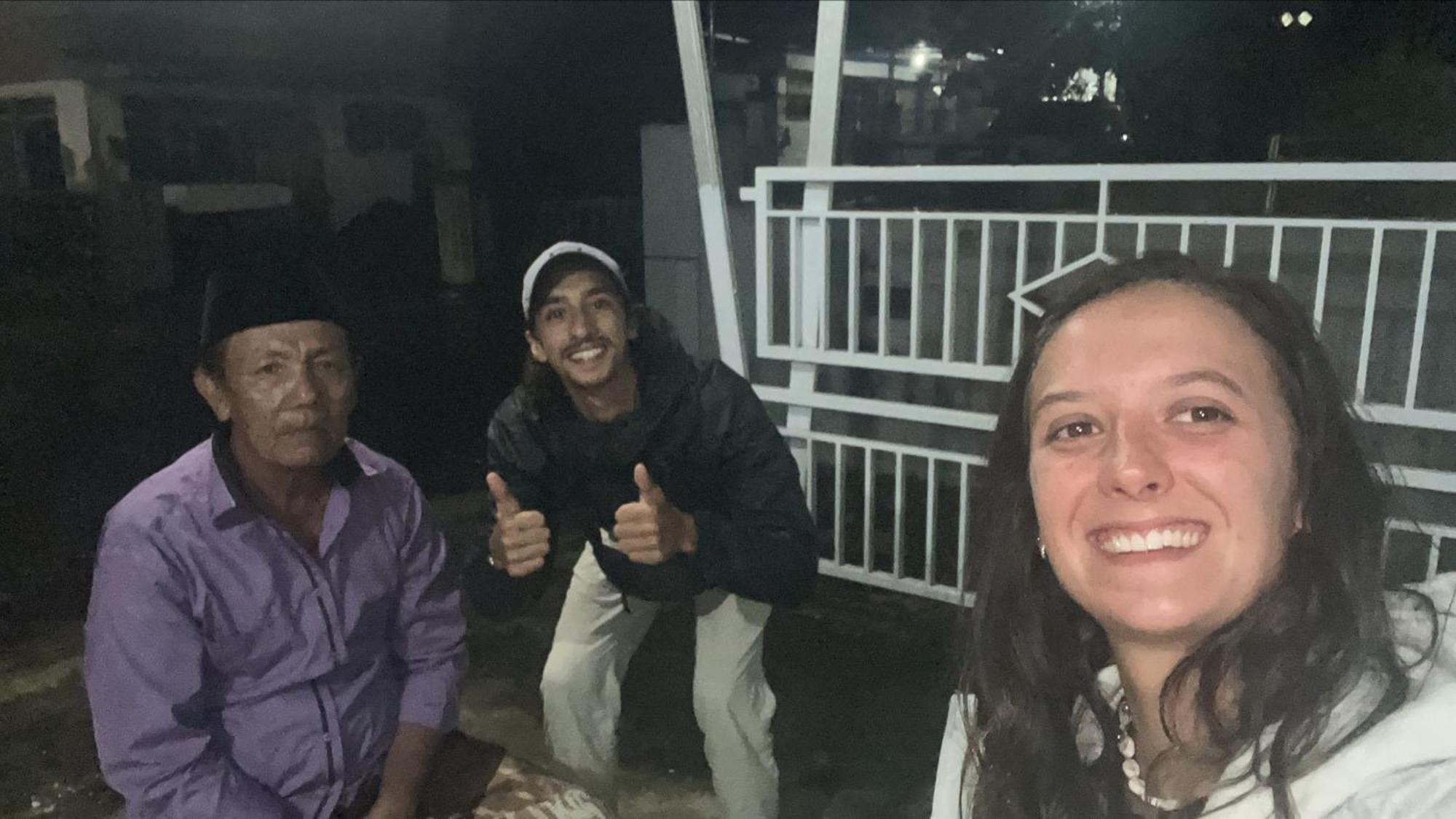 Nio Homestay And Tour Licin Dış mekan fotoğraf