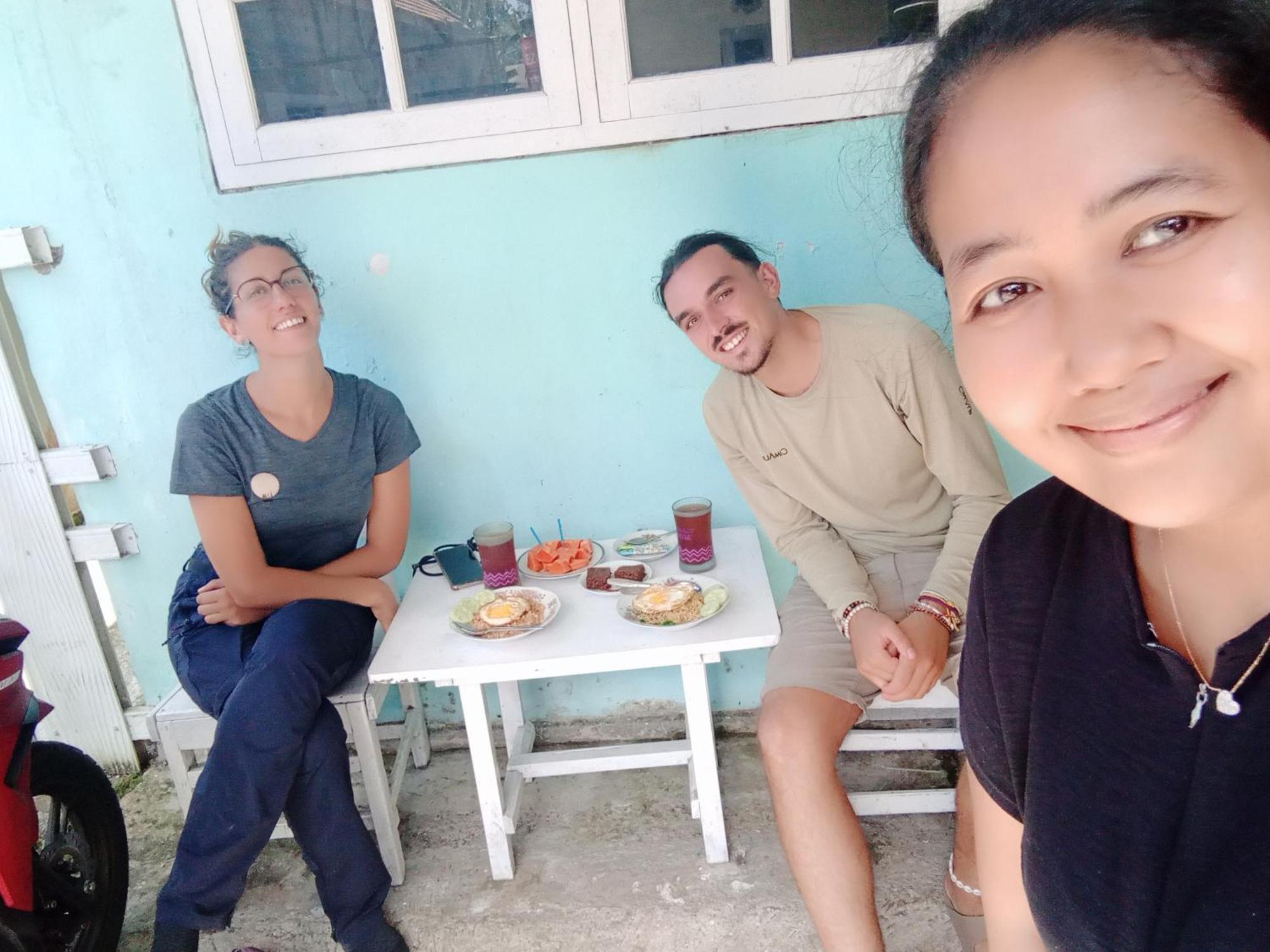 Nio Homestay And Tour Licin Dış mekan fotoğraf